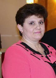 ПОдарки от Светланы